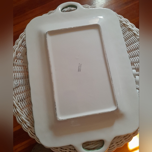 Platter - Picture 3 of 3